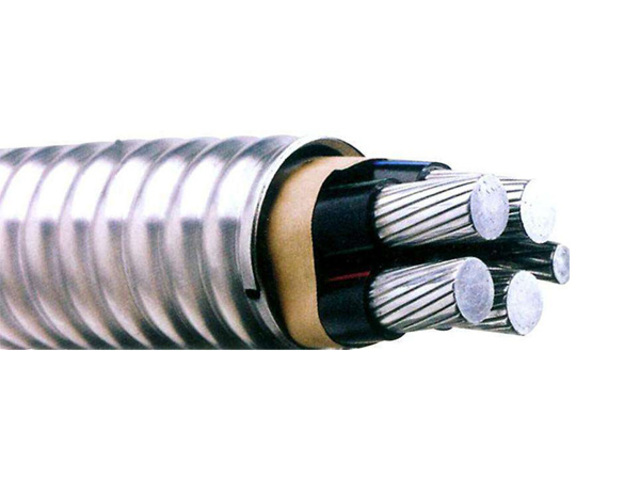  ZA-AC90(YJLHS)(-40) 铠装电缆