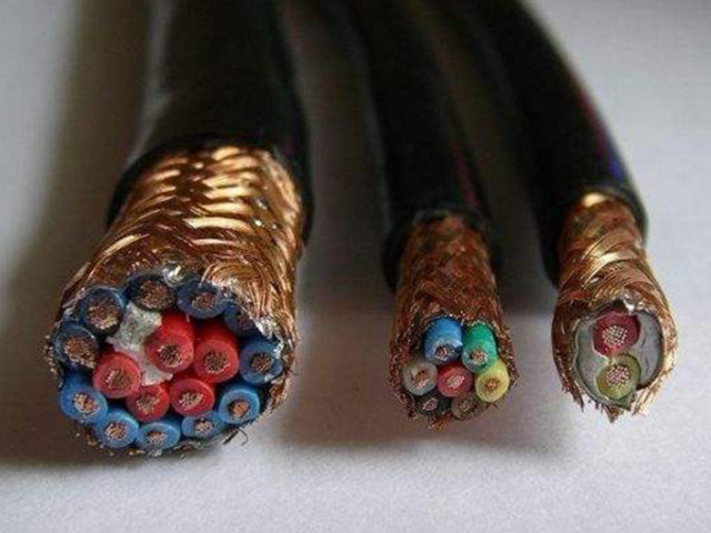 计算机用屏蔽电缆（或称DCS系统用电缆）